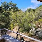 4 Pers Piscine Chauffee Acces A Pied A La Santa Giulia Porto-Vecchio (Corsica)