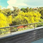 Lägenhet 4 Pers Piscine Chauffee Acces A Pied A La Santa Giulia
