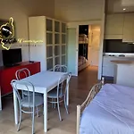 Lägenhet 4 Pers Piscine Chauffee Acces A Pied A La Santa Giulia Porto-Vecchio (Corsica)