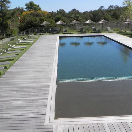 4 Pers Piscine Chauffee Acces A Pied A La Santa Giulia Apartment