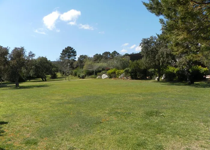 4 Pers Piscine Chauffee Acces A Pied A La Santa Giulia Apartment Porto-Vecchio (Corsica)